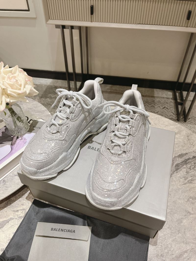 Balenciaga Triple S Series Shoes